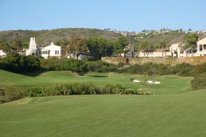 Pelican Hill (South) 18th Approach
